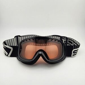 Scott Goggles Motorcross Ski Snowboard Sporting Tinted Lens Adjustable